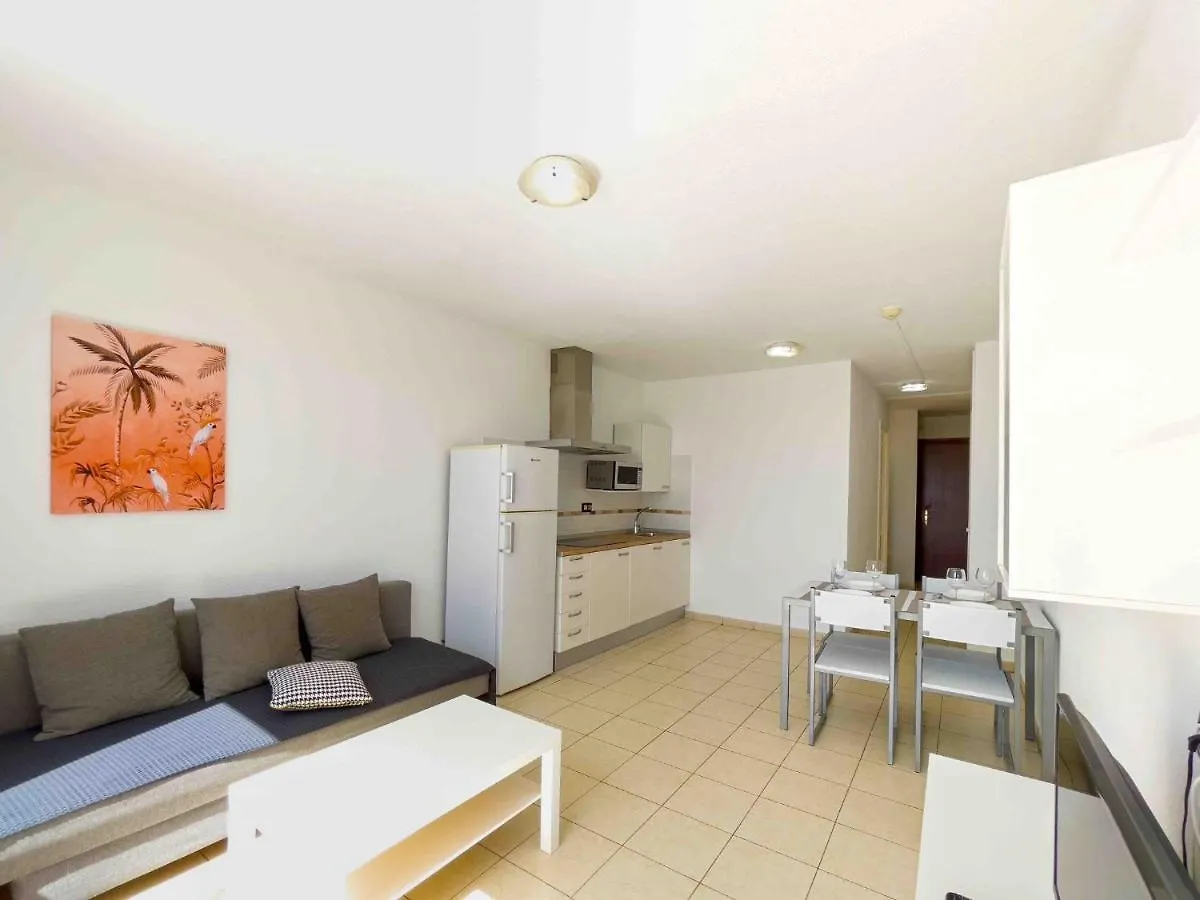 Matorral Beach Apartament Beautiful Ocean View Morro Jable  Apartment
