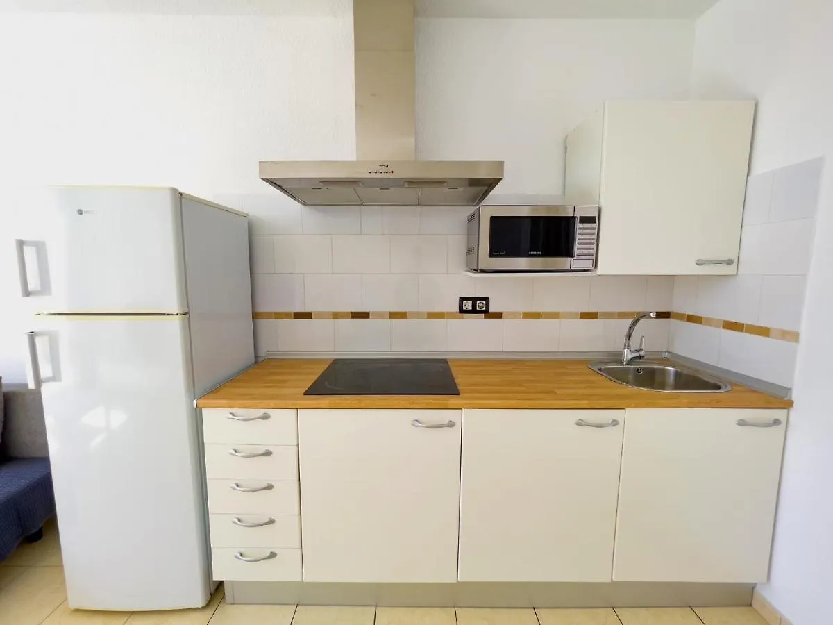 Matorral Beach Apartament Beautiful Ocean View Morro Jable  Spain