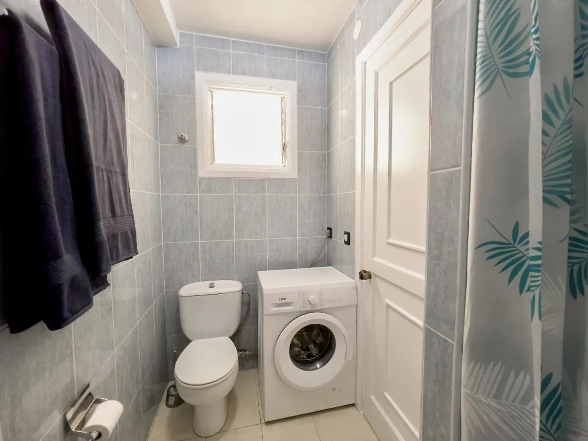 Apartment Matorral Beach Apartament Beautiful Ocean View Morro Jable