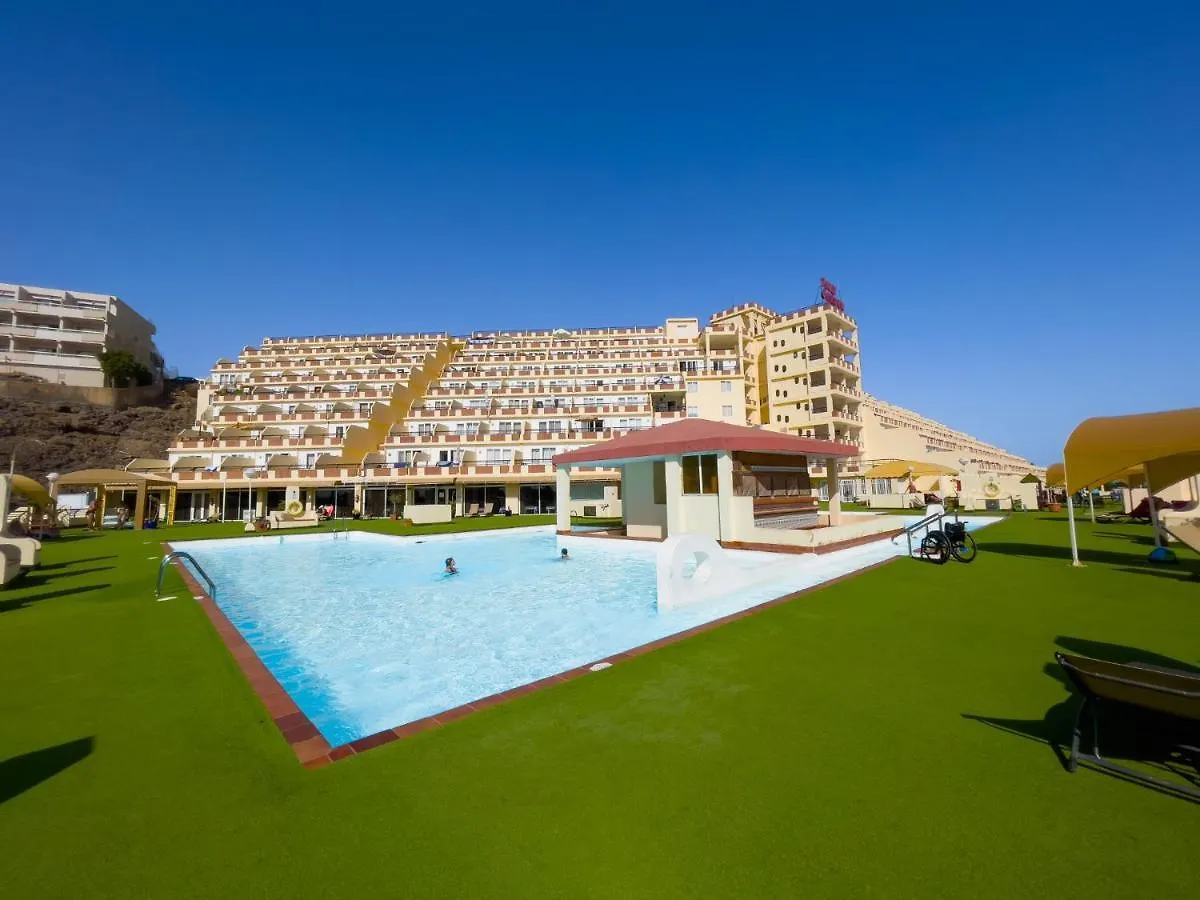 Matorral Beach Apartament Beautiful Ocean View Morro Jable  0*, Morro Jable (Fuerteventura) Spain
