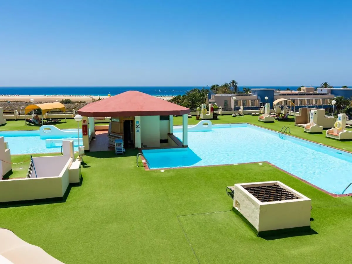 Matorral Beach Apartament Beautiful Ocean View Morro Jable