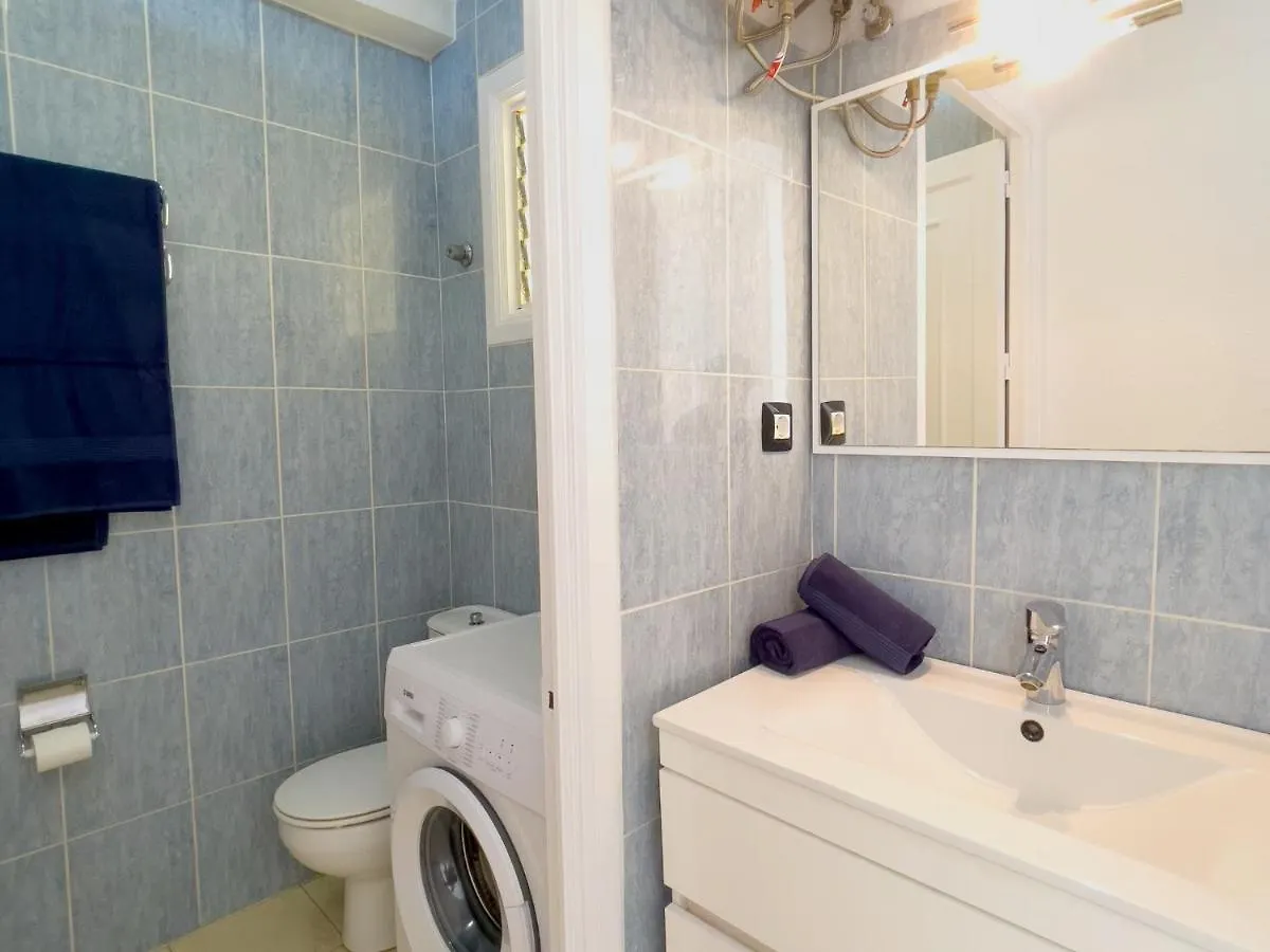 Matorral Beach Apartament Beautiful Ocean View Morro Jable