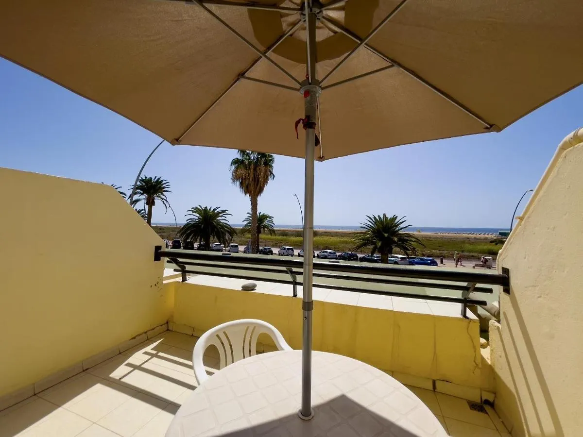Matorral Beach Apartament Beautiful Ocean View Morro Jable  Apartment Morro Jable (Fuerteventura)