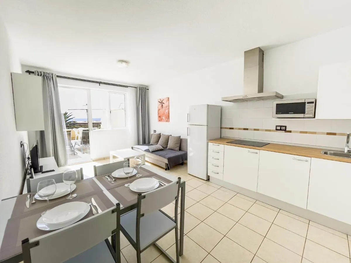 Matorral Beach Apartament Beautiful Ocean View Morro Jable  Apartment Morro Jable (Fuerteventura)