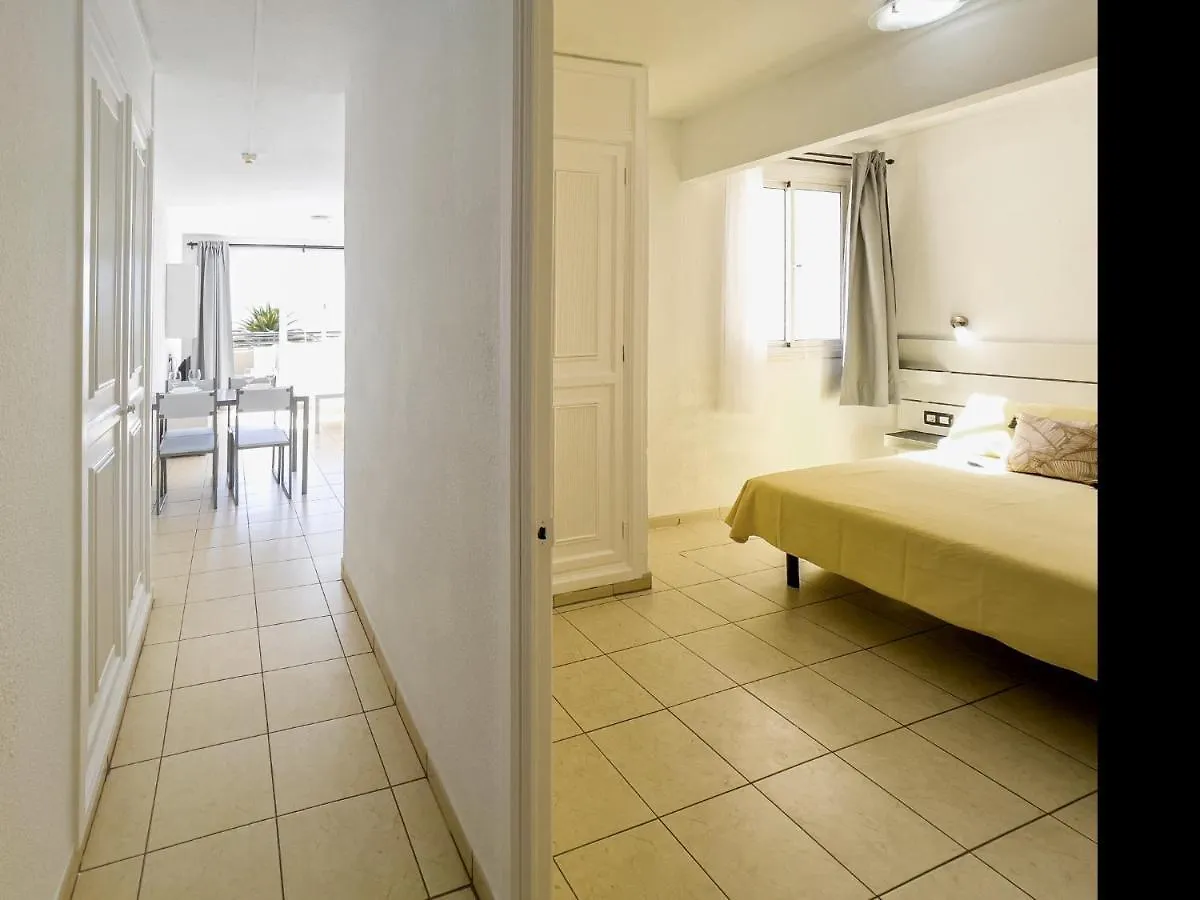 Matorral Beach Apartament Beautiful Ocean View Morro Jable  0*, Morro Jable (Fuerteventura)