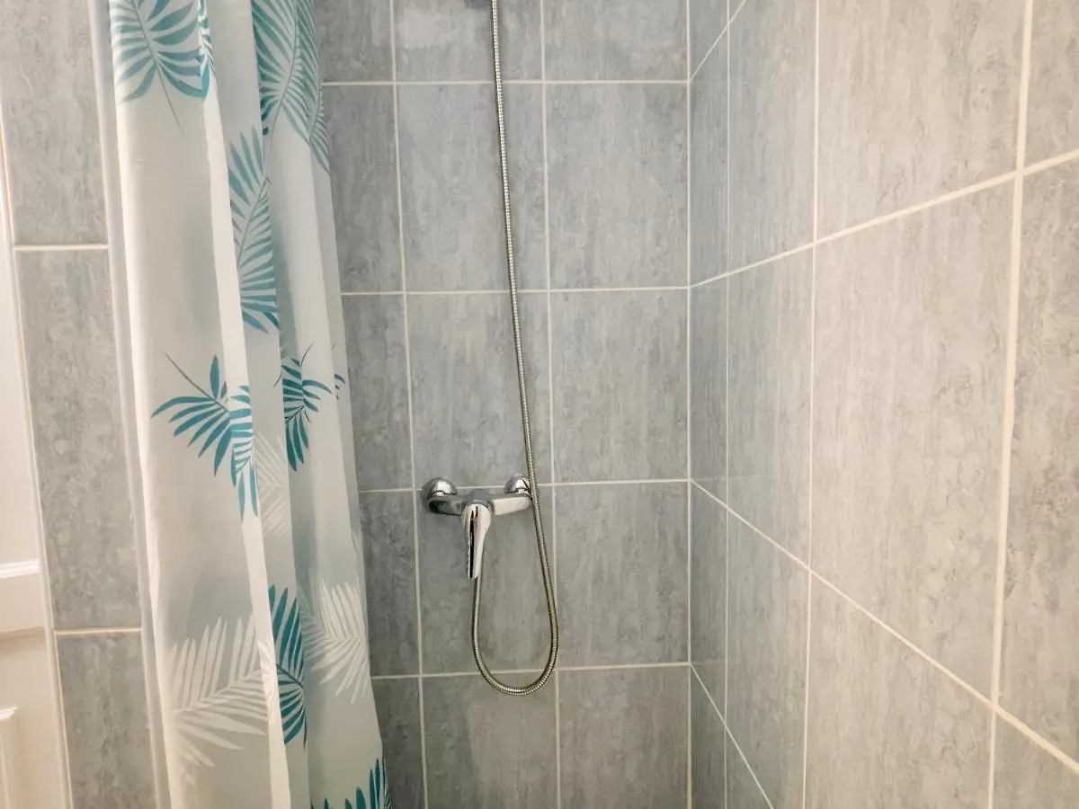 Matorral Beach Apartament Beautiful Ocean View Morro Jable  Apartment
