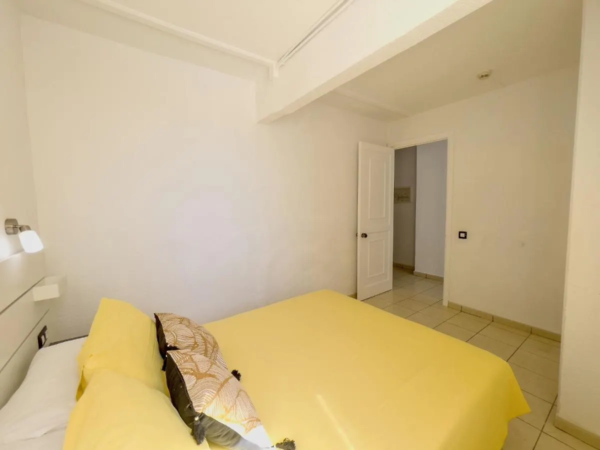 Apartment Matorral Beach Apartament Beautiful Ocean View Morro Jable  Spain