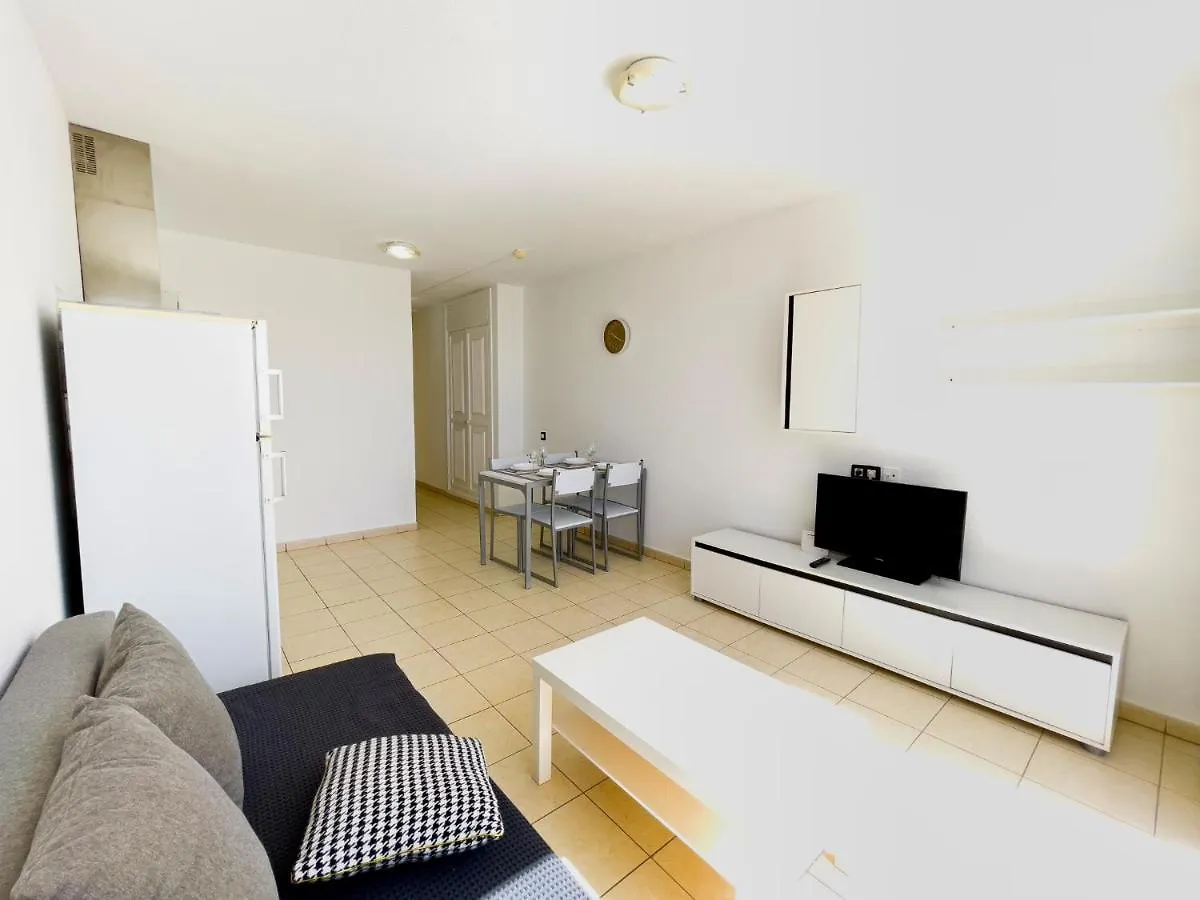 Matorral Beach Apartament Beautiful Ocean View Morro Jable  Spain