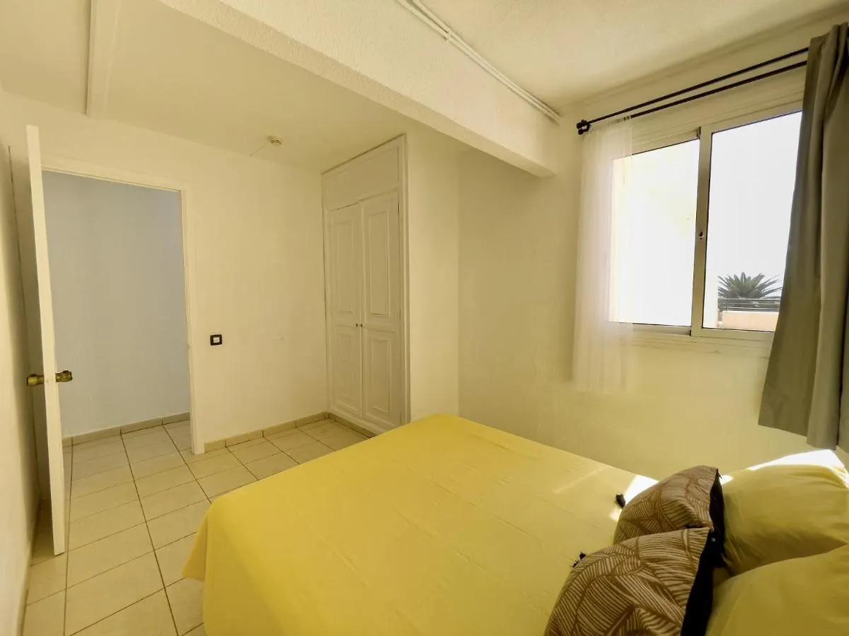 Matorral Beach Apartament Beautiful Ocean View Morro Jable  0*, Morro Jable (Fuerteventura) Spain