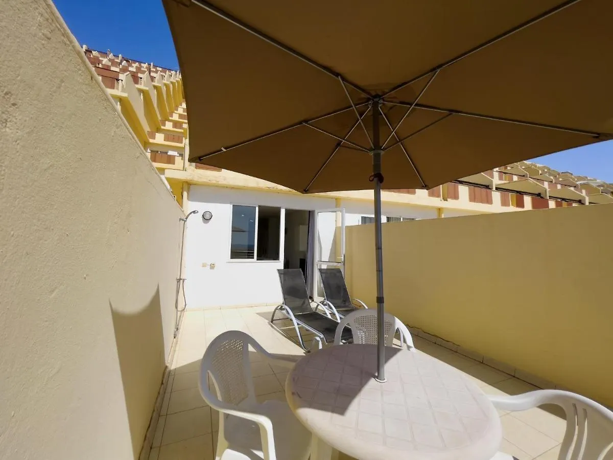 Matorral Beach Apartament Beautiful Ocean View Morro Jable  0*, Morro Jable (Fuerteventura)