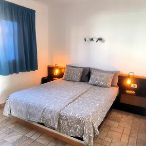 Alberto S.l. Morro Jable (Fuerteventura)